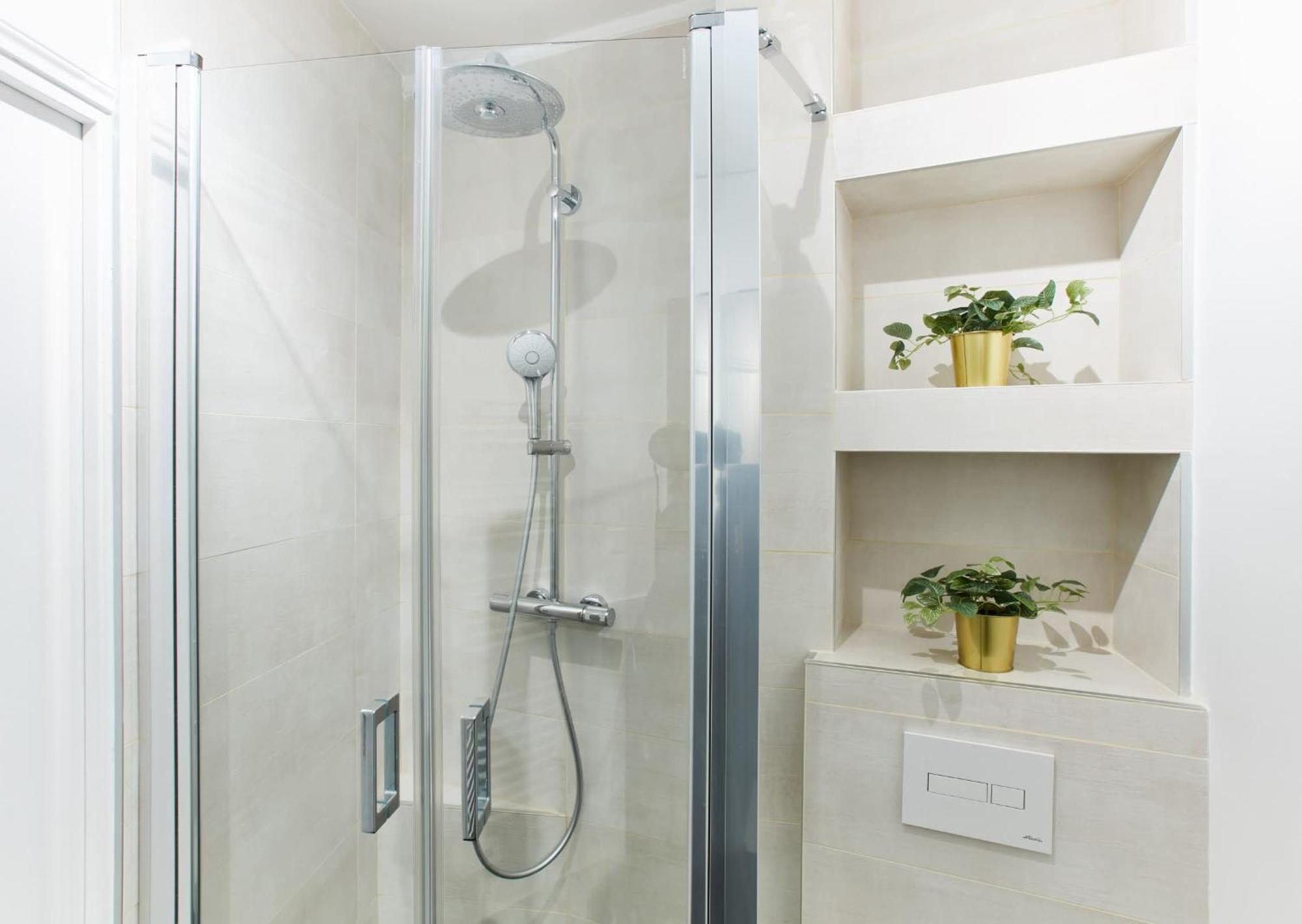 Montmartre - 1Br - Cityapartmentstay 巴黎 外观 照片